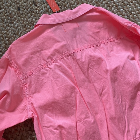 Sundry bright pink coveralls - Picture 7 of 7